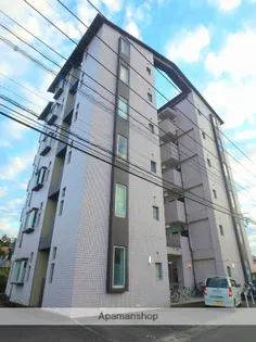 グラン加納【607号室】の外観