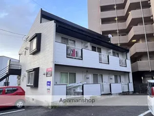 レビー丸島の画像