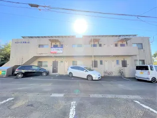 ヒローズ月見ヶ丘の画像