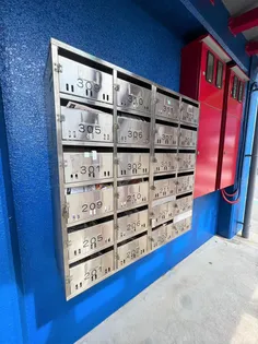 コンフォート正手【304号室】のその他画像