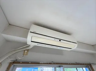 コンフォート正手【304号室】の内装