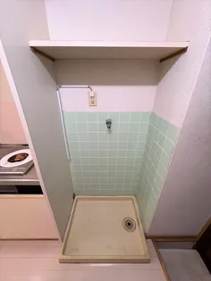 コンフォート正手【304号室】の内装