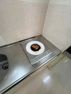 コンフォート正手【304号室】の内装