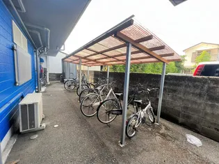 コンフォート正手【304号室】のその他画像