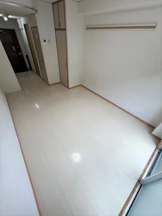 コンフォート正手【304号室】の居間