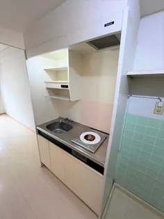 コンフォート正手【304号室】のキッチン