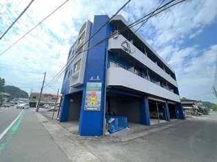 コンフォート正手【304号室】の外観