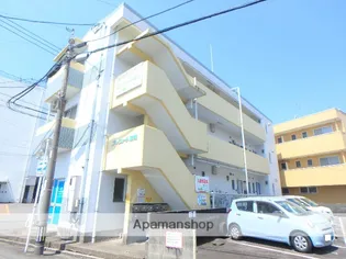 コンフォート宮崎の画像