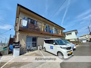 めぐみコーポの画像