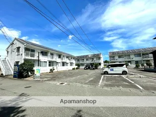 フォーサイト池田台の画像