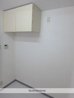 ジーピーⅡ番館【606号室】の内装