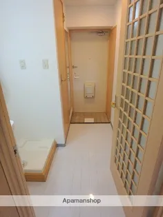 ジーピーⅡ番館【606号室】の内装