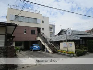 ジーピーⅡ番館【606号室】の周辺