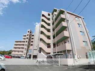 カレッジタウンKOKUSAIの画像