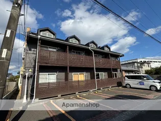 エレガンス天満の画像