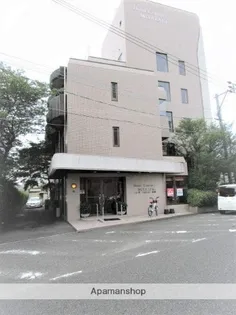 ジーピー14番館【301号室】の周辺