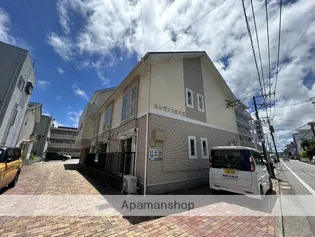 エレガンス江平東の画像