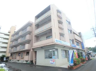 第一共栄レジデンスの画像