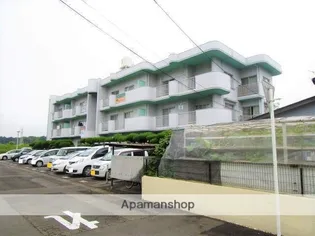 リバーサイドマンション 清武の画像