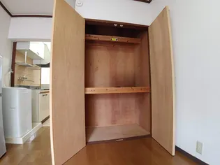 ジュネス神宮外苑【203号室】のその他画像