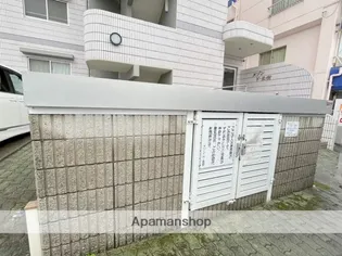 メゾン・ド・亜樹【302号室】のその他画像