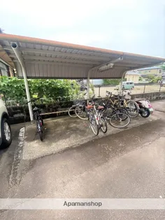 アトラス大塚【307号室】のその他画像