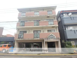 クイーンズコート神宮の画像