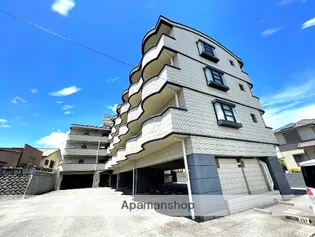 ムツミハイツ恒久の画像