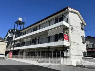 アルテブラン大橋【203号室】の外観