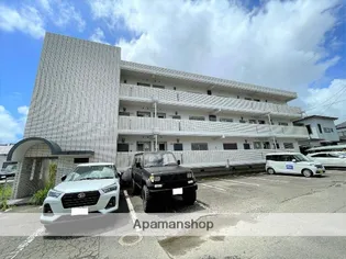 第1サンフローラルハイツ【2階】の外観