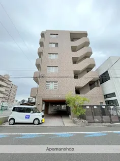 J.FEEL橘【3階】の外観