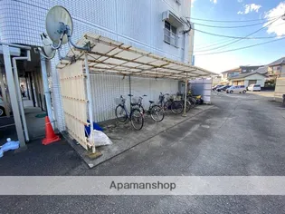 坂本第2マンション【4階】のその他画像