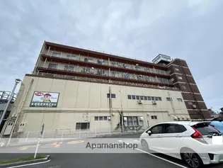 TOKIWA15ビルの画像