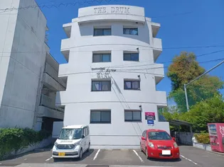 ザ・ドラム【202号室】の外観