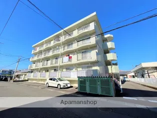 オーブⅢ【305号室】の外観