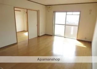 マノワール51【4階】の内装