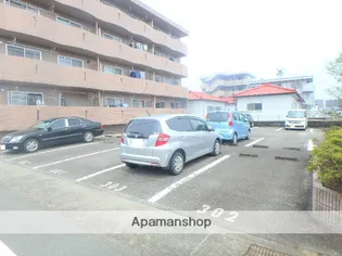 マノワール51【4階】のその他画像