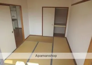 マノワール51【4階】の内装