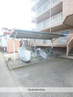 マノワール51【4階】のその他画像