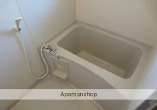 マノワール51【4階】の風呂