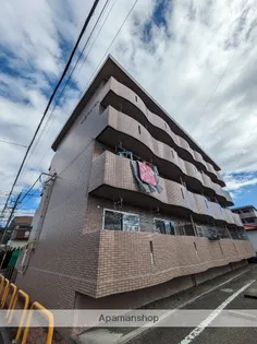 マノワール51【4階】の外観