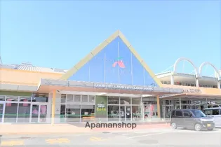 マノワール51【4階】の周辺