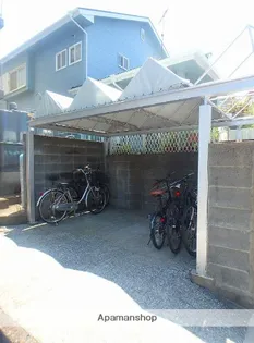 クリオコート【303号室】のその他画像