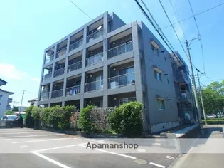 クリオコート【303号室】の外観