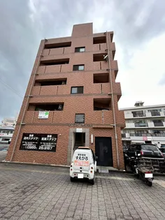 すえひろヒデンビルの画像