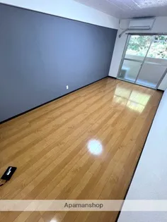 オーブⅡ【202号室】の内装