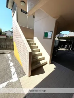 オーブⅡ【202号室】のその他画像