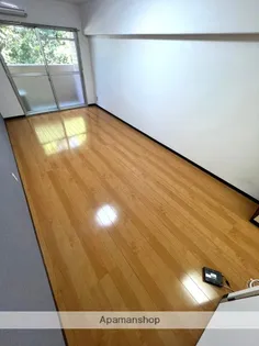 オーブⅡ【202号室】の内装