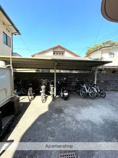 オーブⅡ【202号室】のその他画像