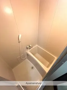 オーブⅡ【202号室】の風呂